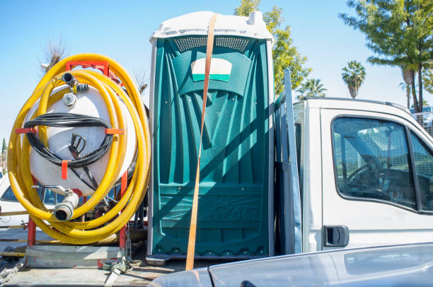 Best Portable toilet rental cost  in Yerington, NV