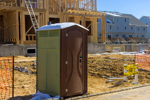Porta potty rental for festivals in Yerington, NV