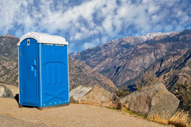 Best Porta potty delivery and setup  in Yerington, NV