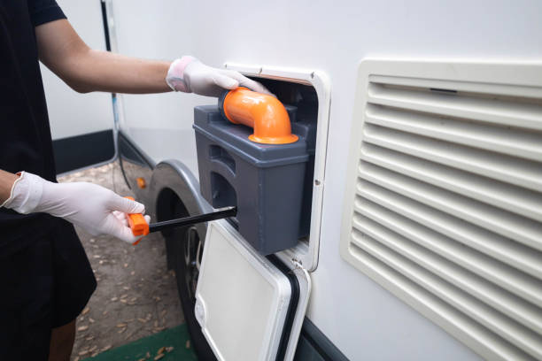 Best Luxury portable toilet rental  in Yerington, NV