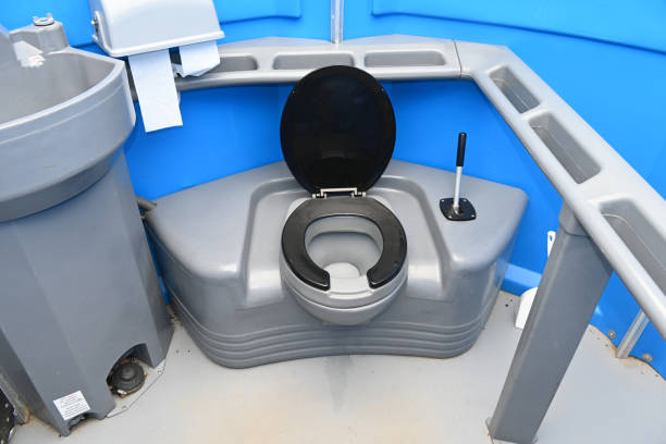 Best Porta potty rental for festivals  in Yerington, NV