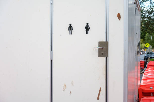 Best Construction site porta potty rental  in Yerington, NV