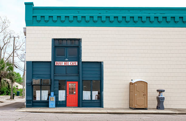 Best Emergency porta potty rental  in Yerington, NV