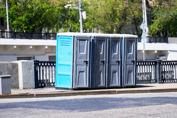 Sanitation services for porta potties in Yerington, NV