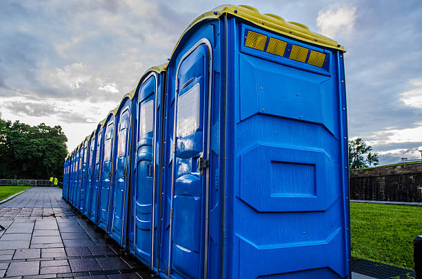 Best Temporary restroom rental  in Yerington, NV